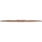 Ekena Millwork Reims Wood Fretwork Pierced Ceiling Medallion, Walnut, 22"OD x 8 3/8"ID x 1/4"T CMWP22X22X0250REWA - alternate 3